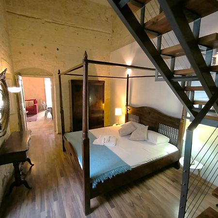 Stunning Valletta 3 Bedroom Town House Ngoại thất bức ảnh
