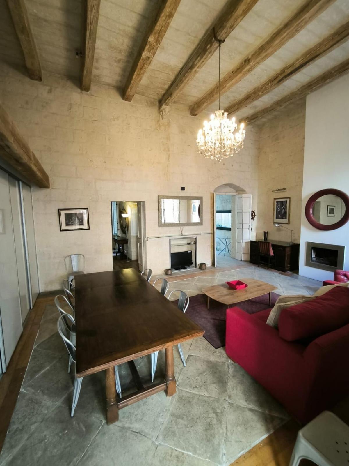 Stunning Valletta 3 Bedroom Town House Ngoại thất bức ảnh