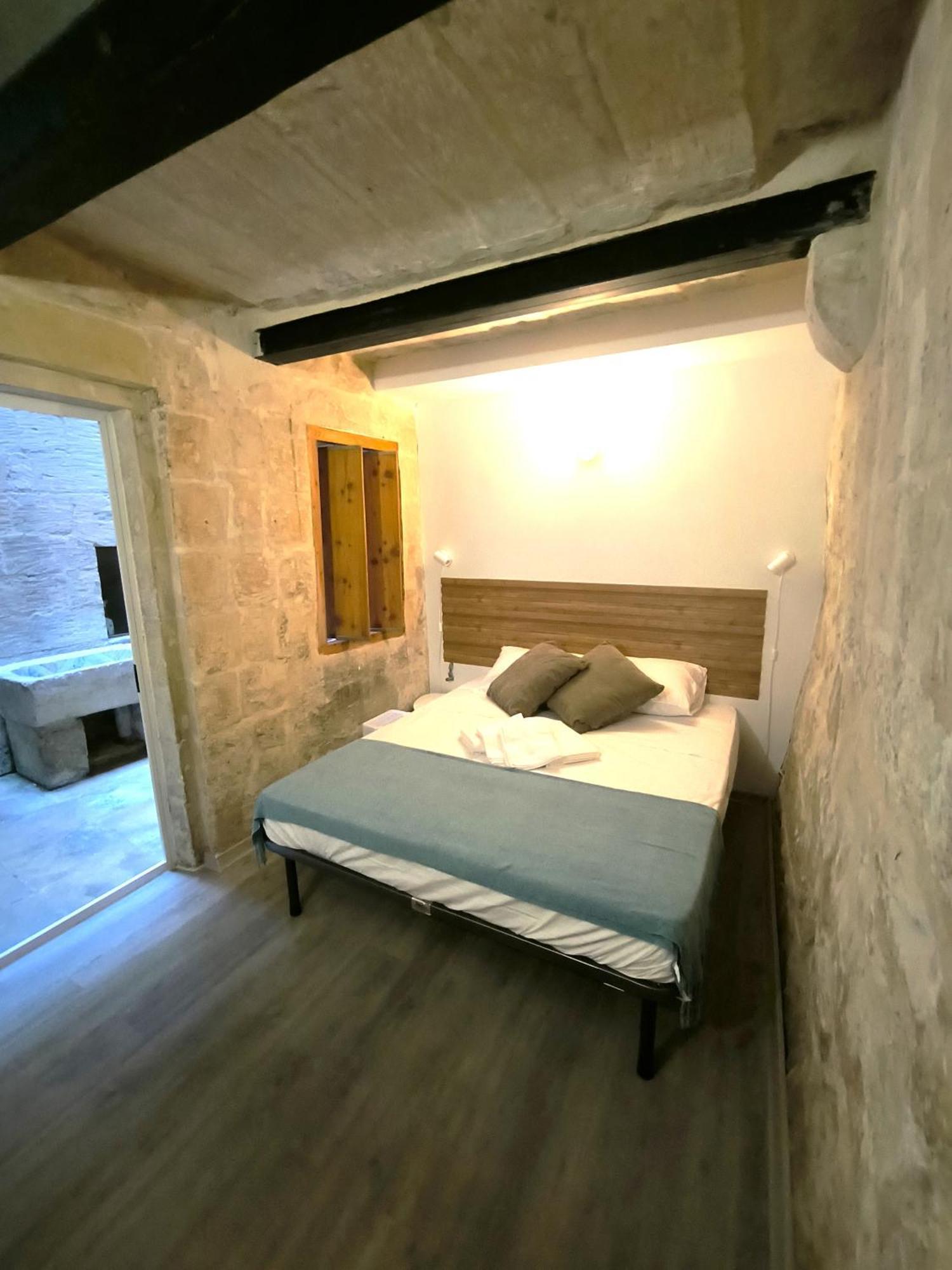 Stunning Valletta 3 Bedroom Town House Ngoại thất bức ảnh