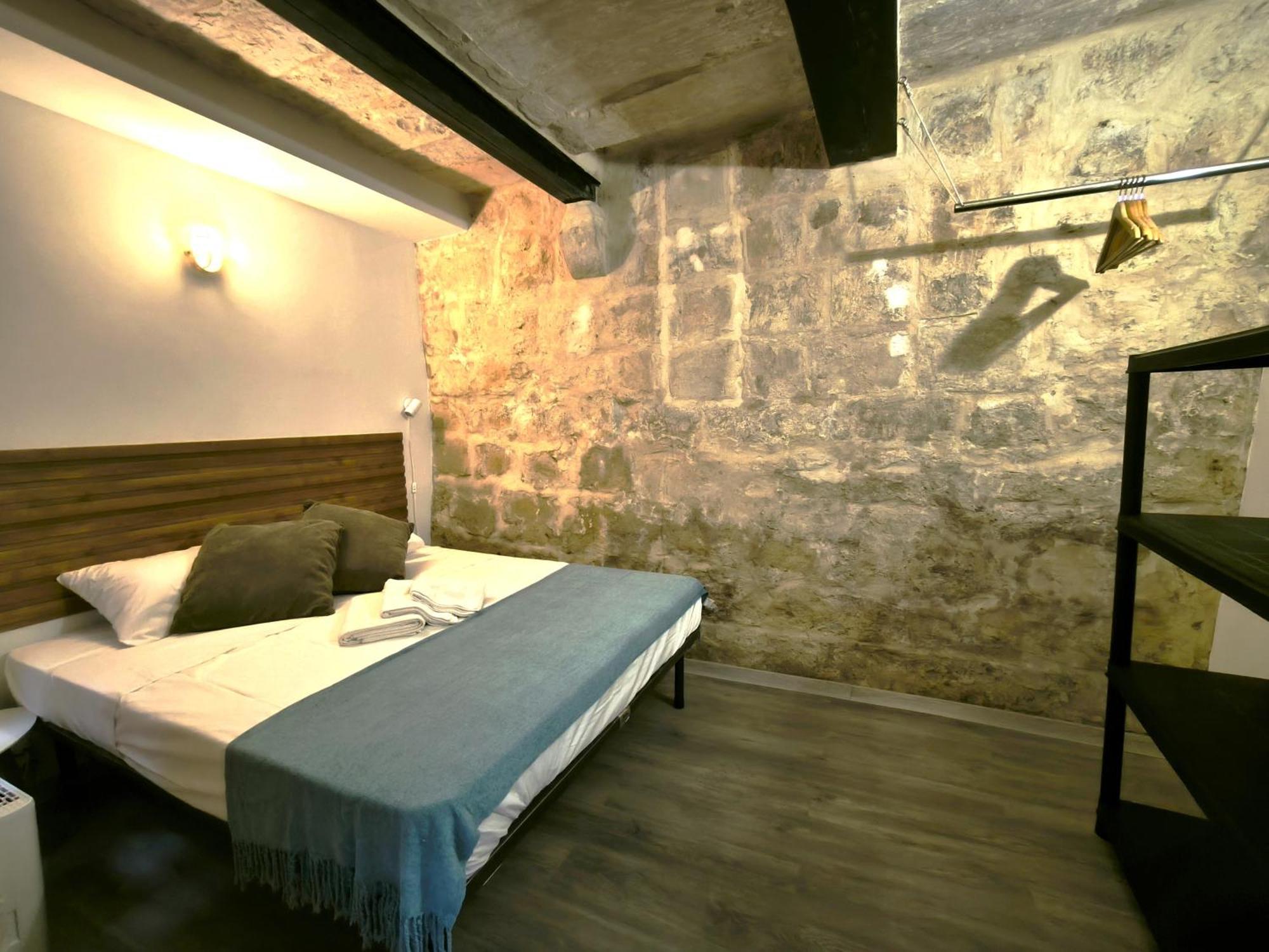 Stunning Valletta 3 Bedroom Town House Ngoại thất bức ảnh