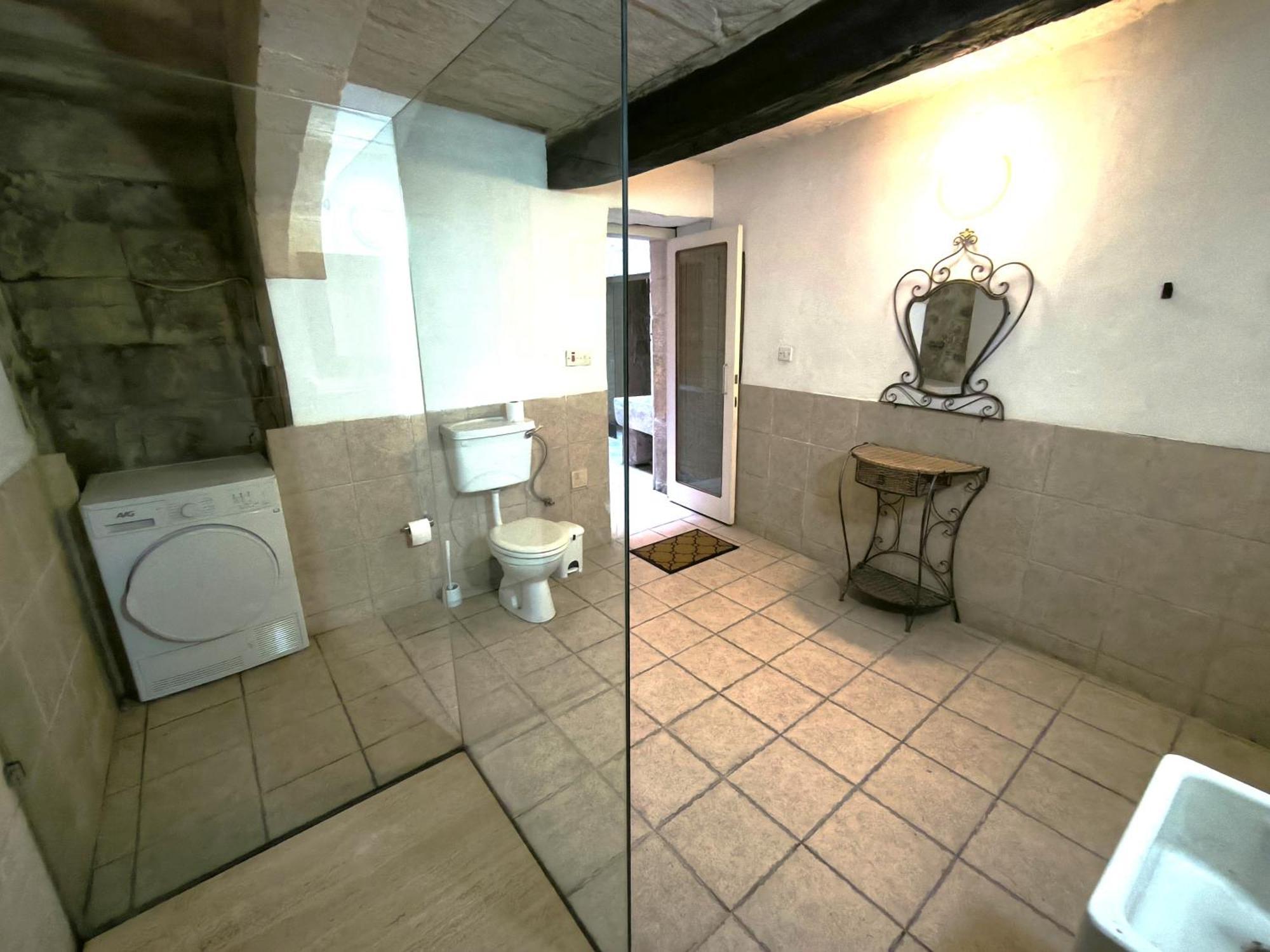 Stunning Valletta 3 Bedroom Town House Ngoại thất bức ảnh