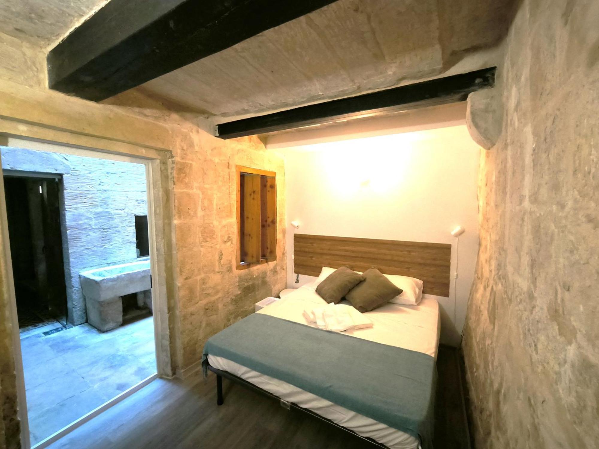 Stunning Valletta 3 Bedroom Town House Ngoại thất bức ảnh