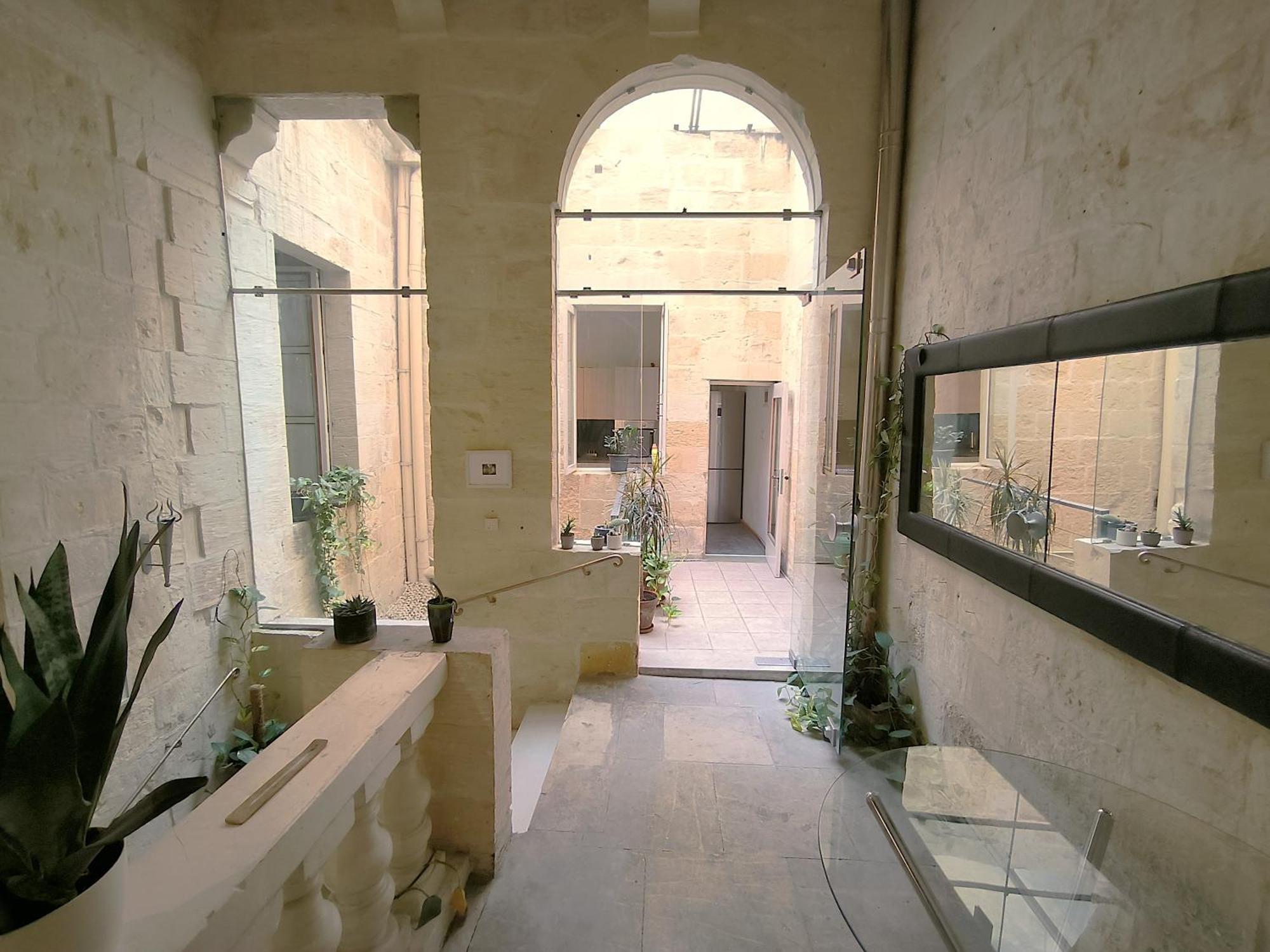 Stunning Valletta 3 Bedroom Town House Ngoại thất bức ảnh