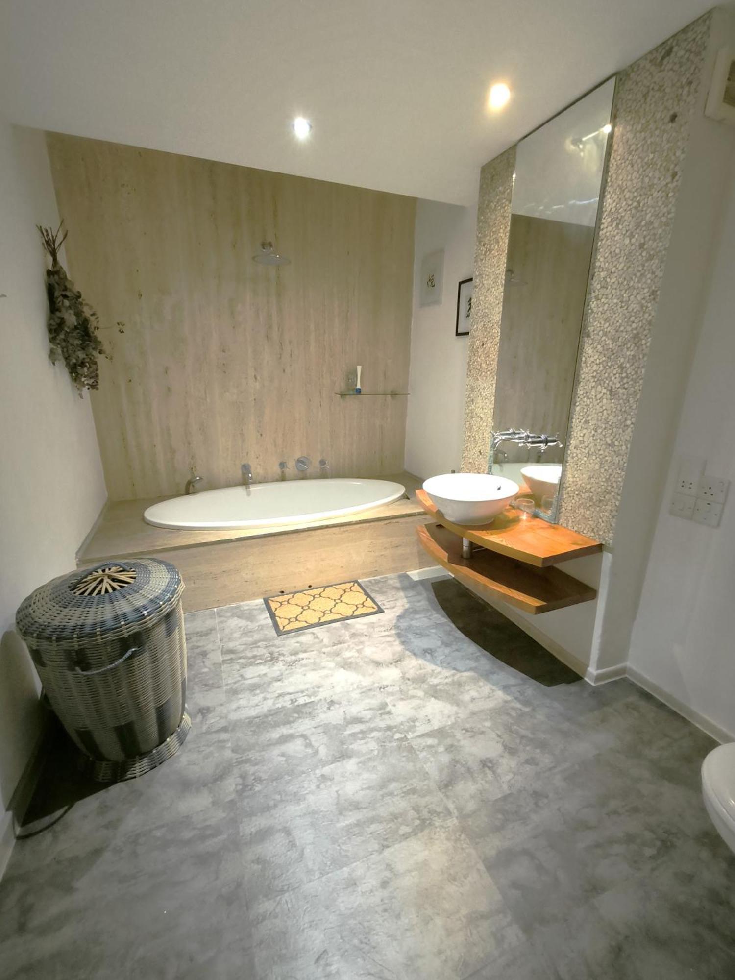 Stunning Valletta 3 Bedroom Town House Ngoại thất bức ảnh