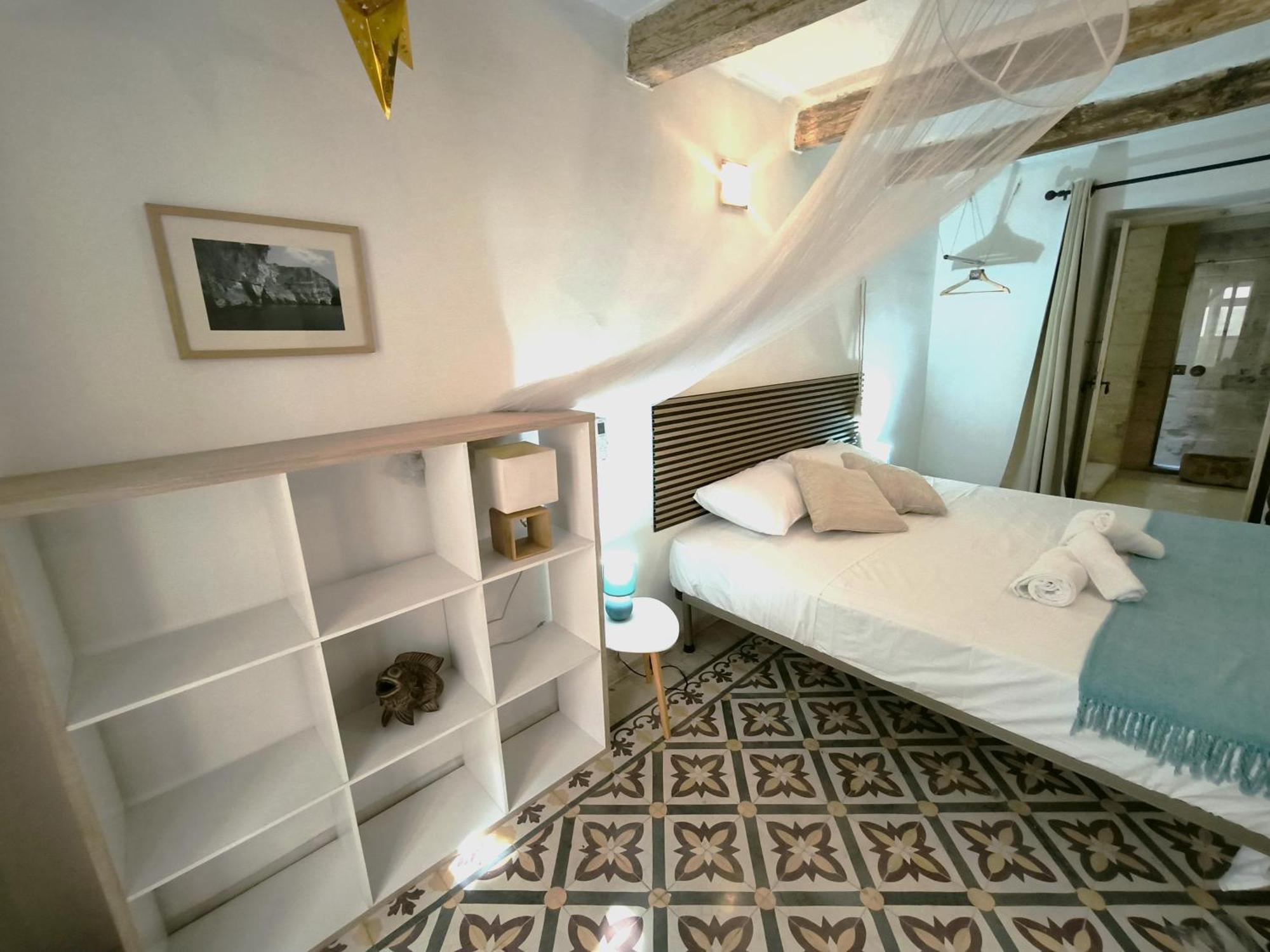 Stunning Valletta 3 Bedroom Town House Ngoại thất bức ảnh