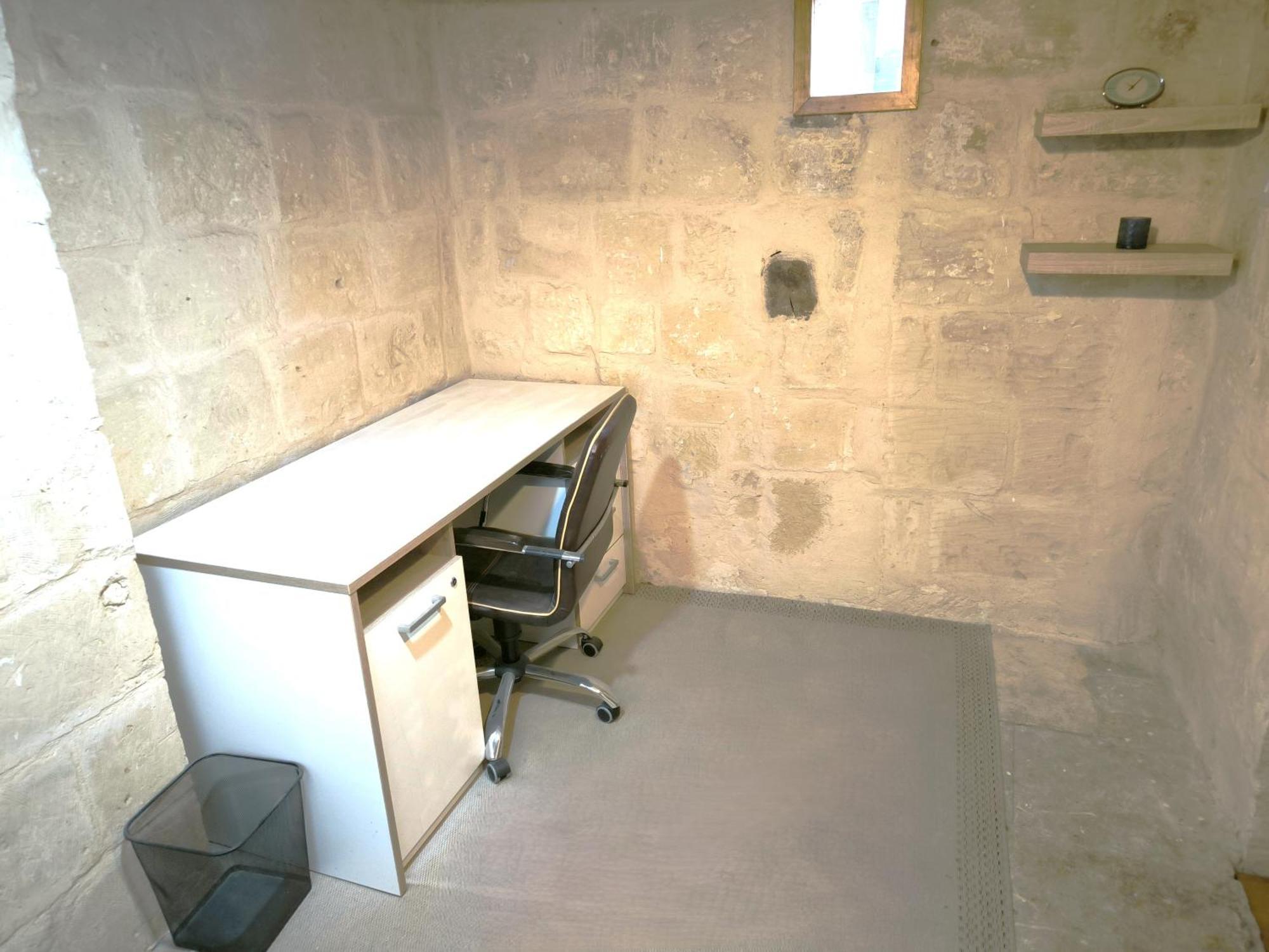 Stunning Valletta 3 Bedroom Town House Ngoại thất bức ảnh