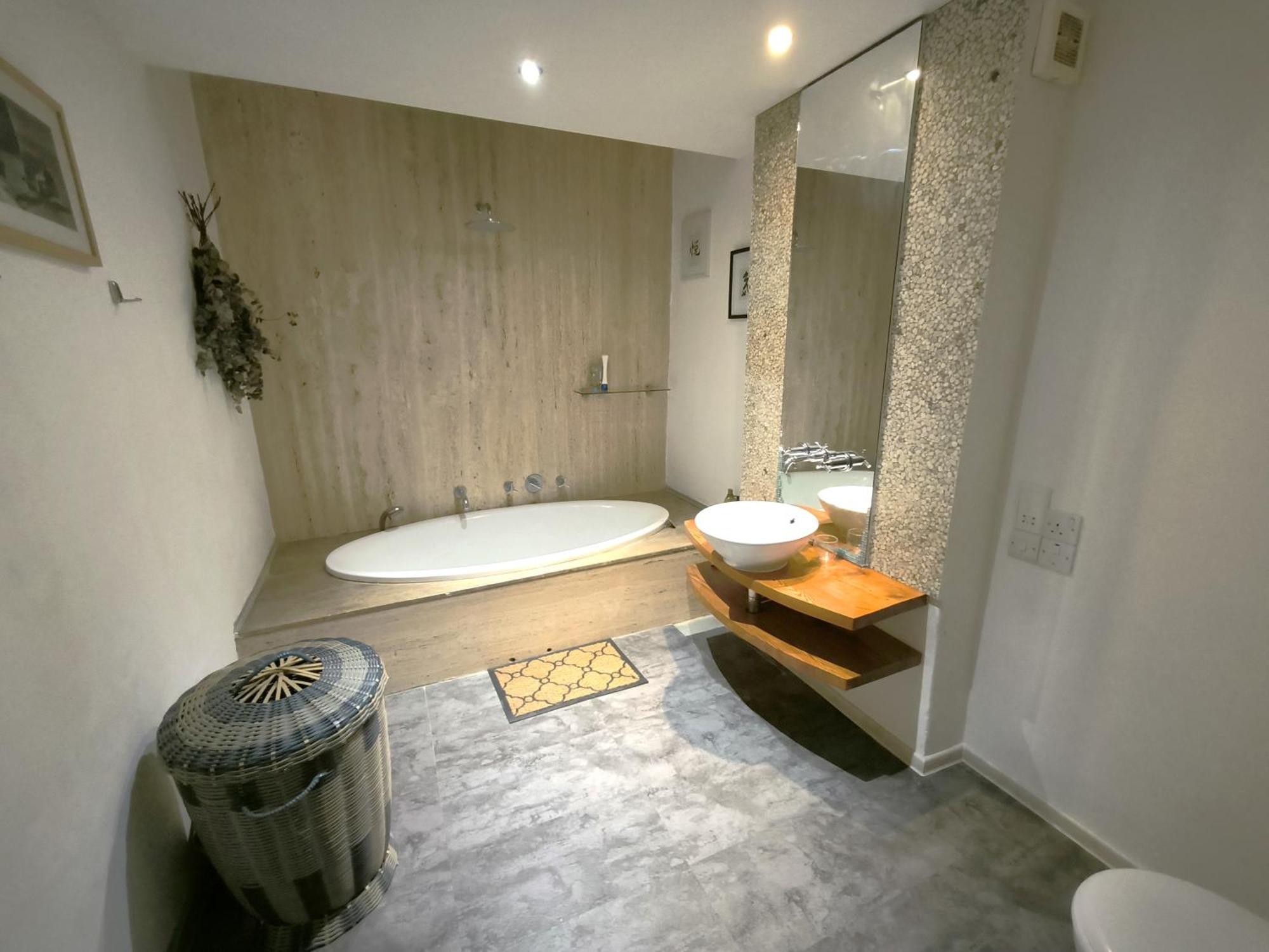 Stunning Valletta 3 Bedroom Town House Ngoại thất bức ảnh