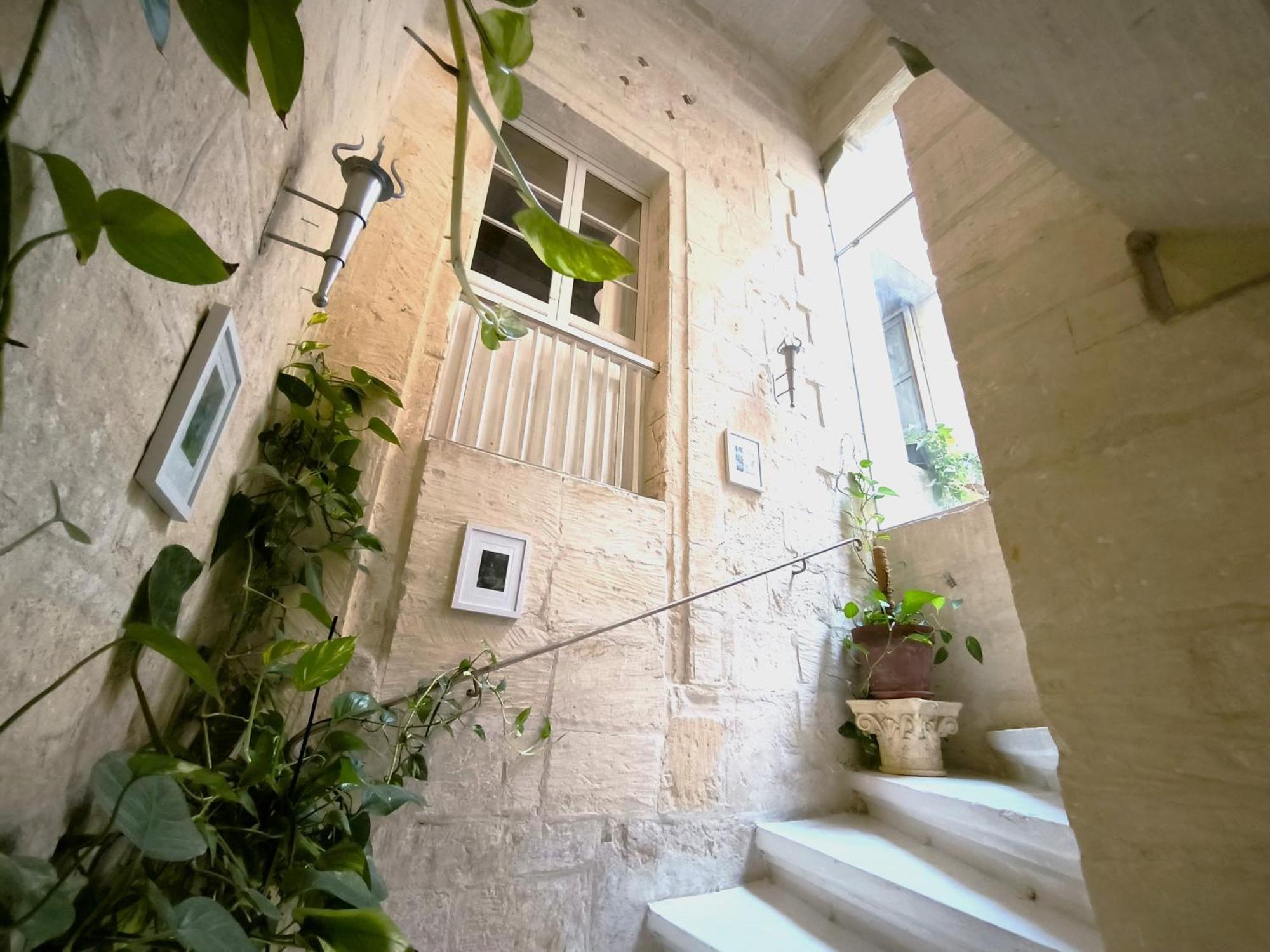 Stunning Valletta 3 Bedroom Town House Ngoại thất bức ảnh