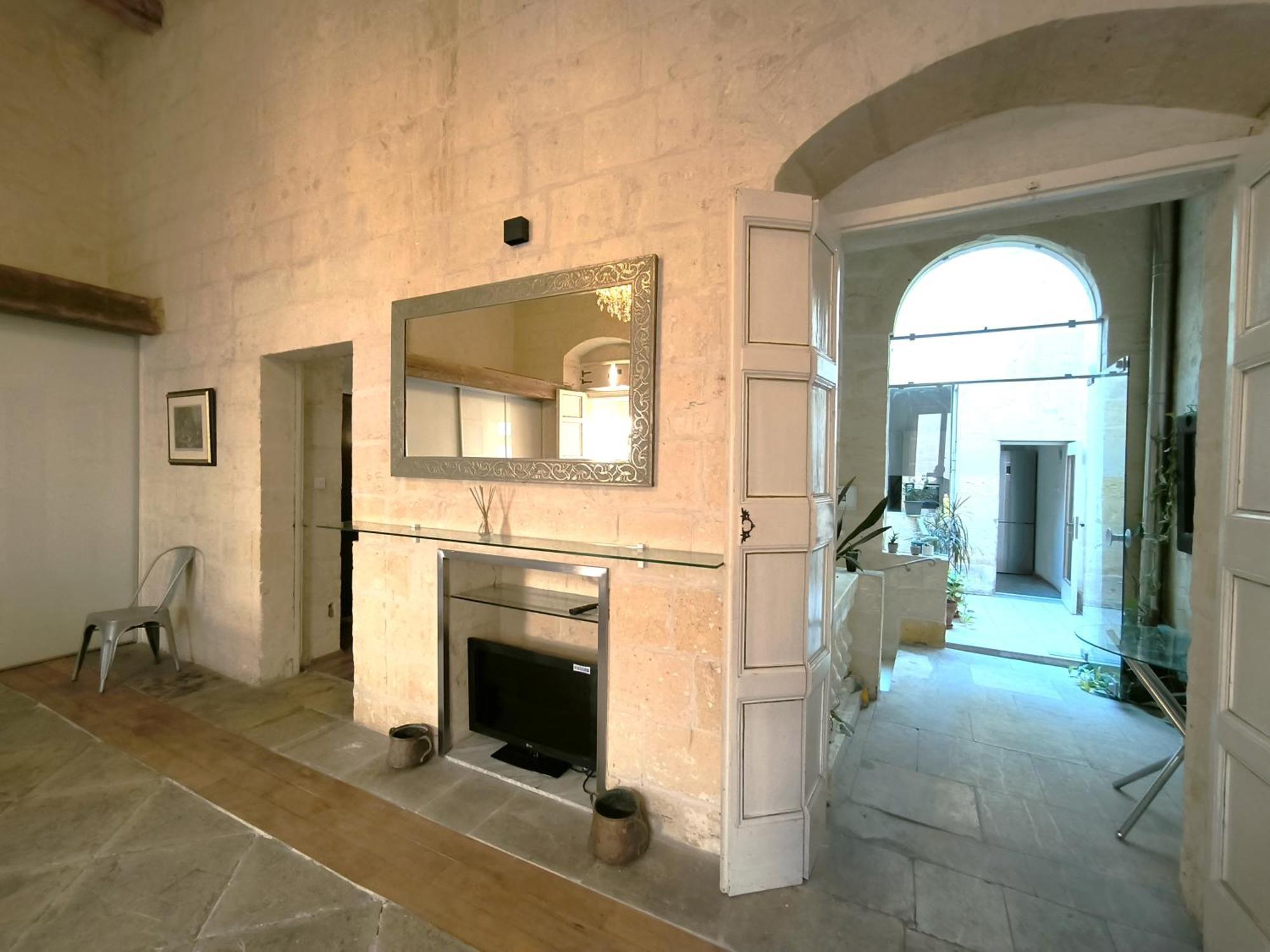 Stunning Valletta 3 Bedroom Town House Ngoại thất bức ảnh
