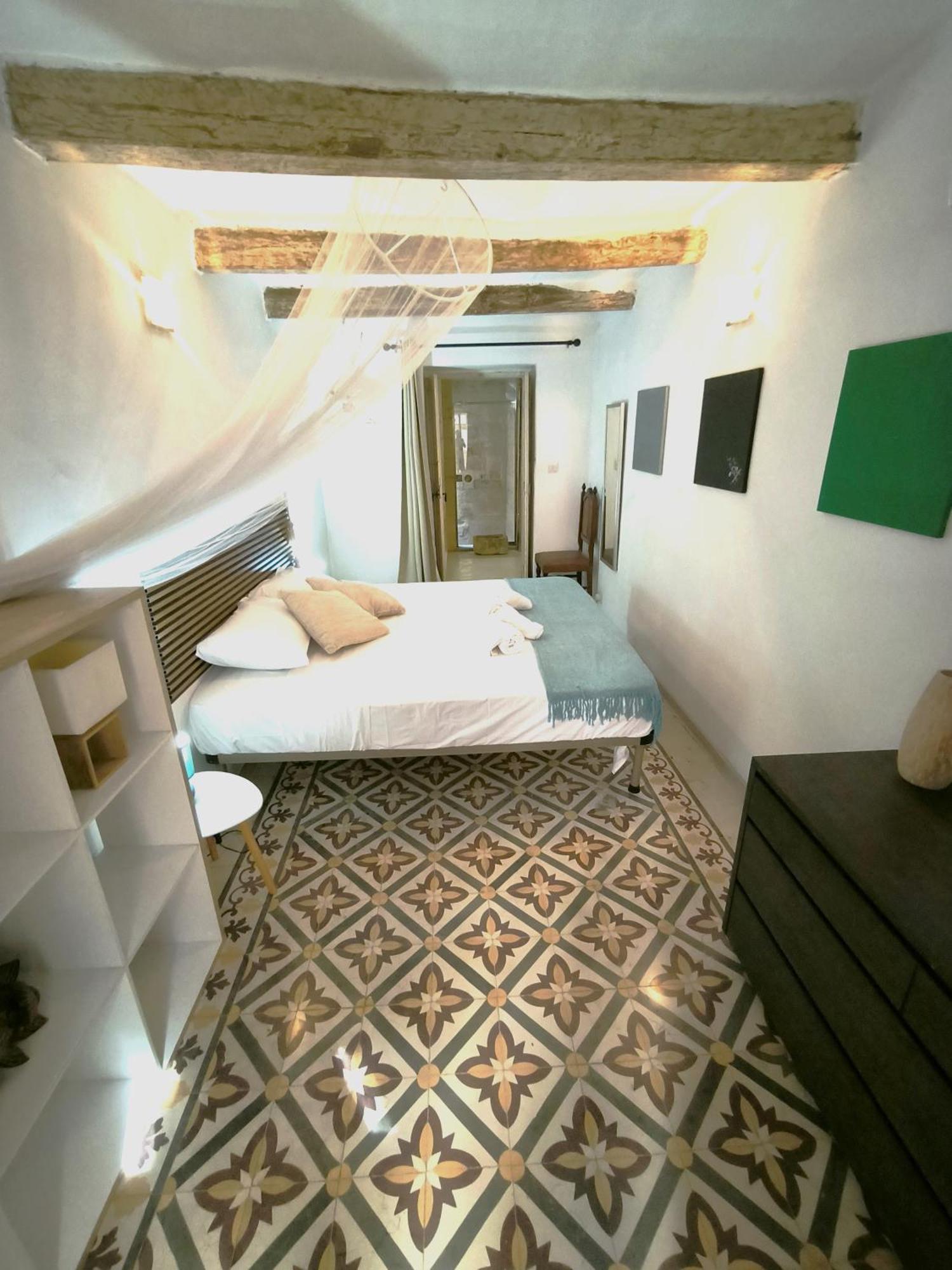 Stunning Valletta 3 Bedroom Town House Ngoại thất bức ảnh