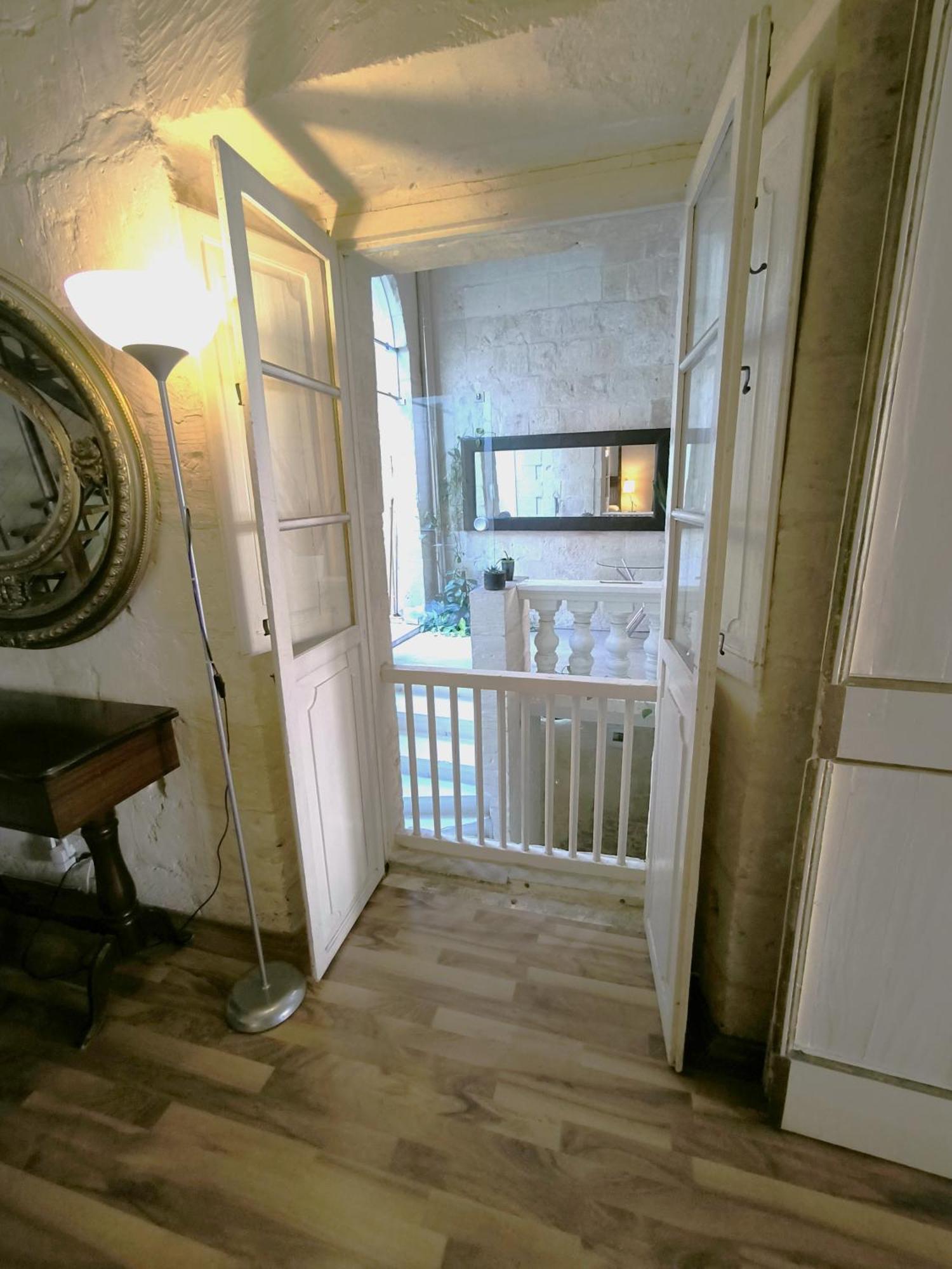 Stunning Valletta 3 Bedroom Town House Ngoại thất bức ảnh
