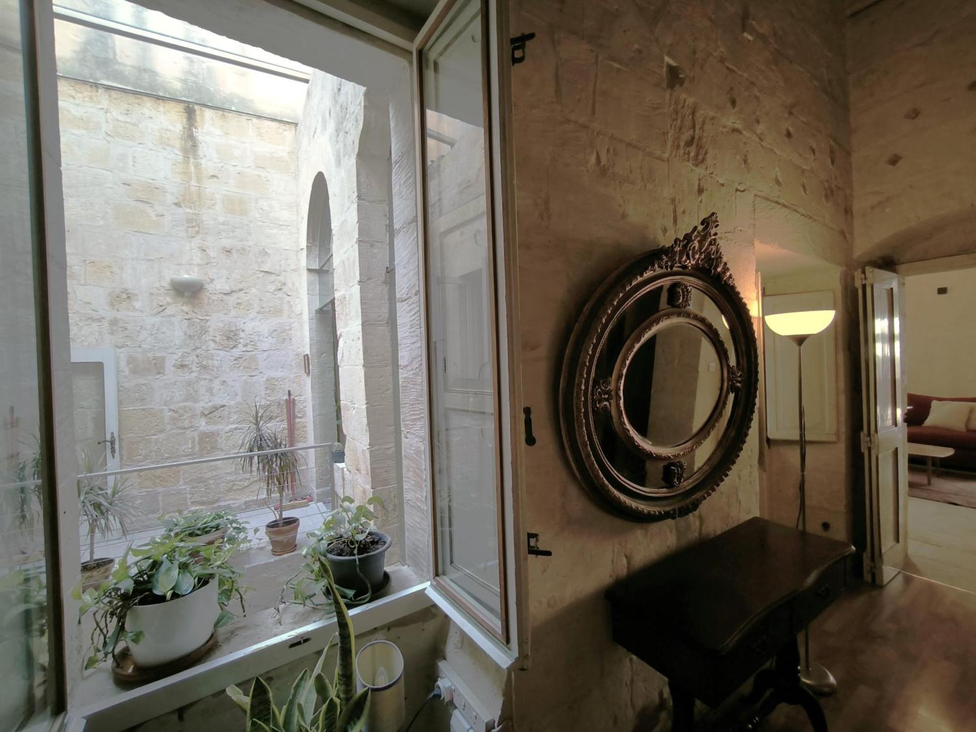 Stunning Valletta 3 Bedroom Town House Ngoại thất bức ảnh