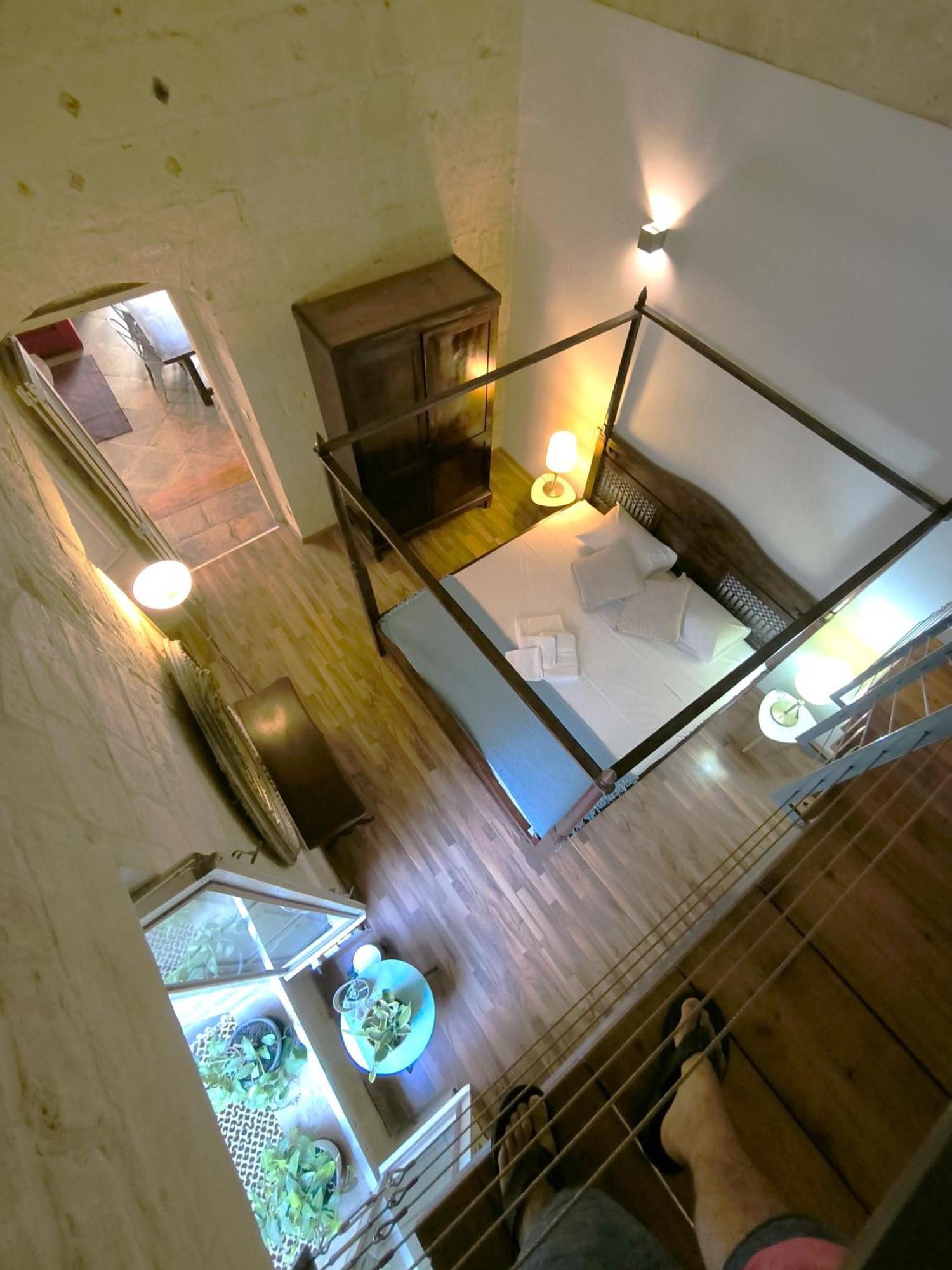 Stunning Valletta 3 Bedroom Town House Ngoại thất bức ảnh