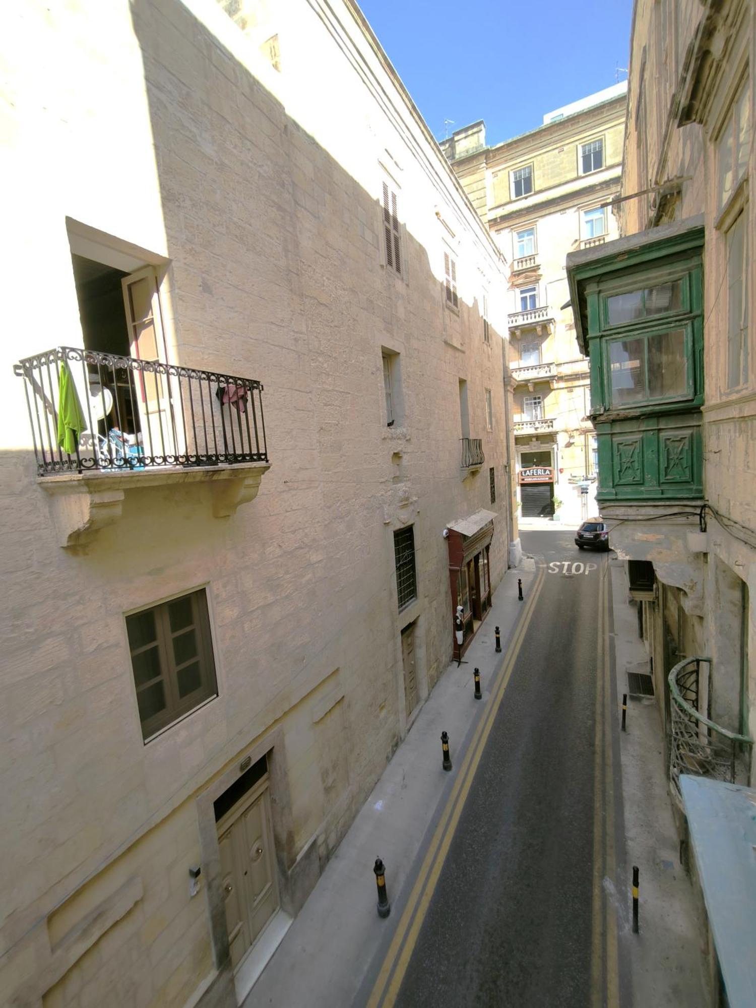 Stunning Valletta 3 Bedroom Town House Ngoại thất bức ảnh