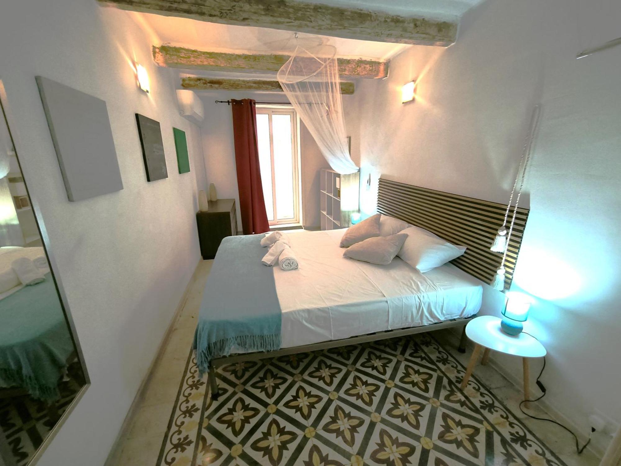 Stunning Valletta 3 Bedroom Town House Ngoại thất bức ảnh