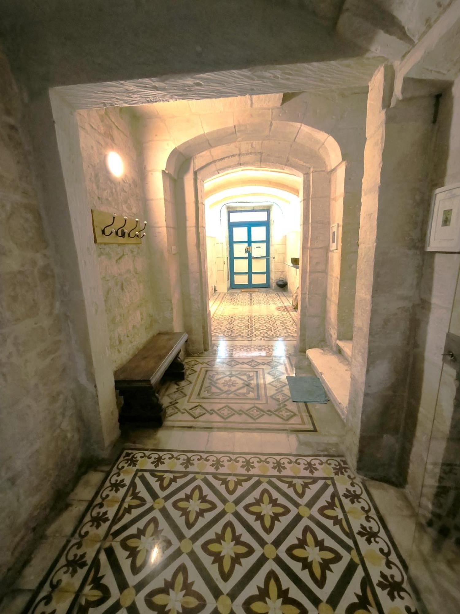 Stunning Valletta 3 Bedroom Town House Ngoại thất bức ảnh