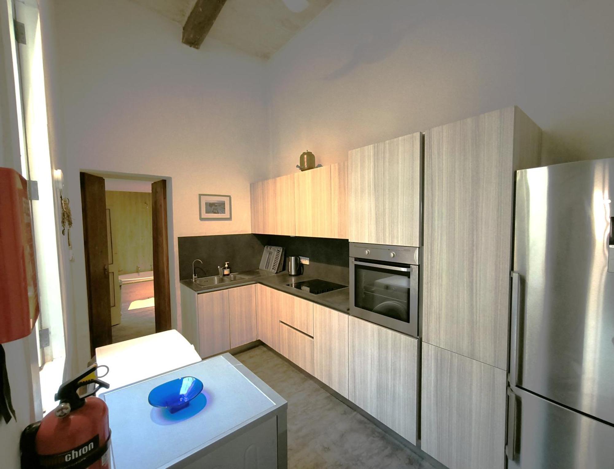 Stunning Valletta 3 Bedroom Town House Ngoại thất bức ảnh