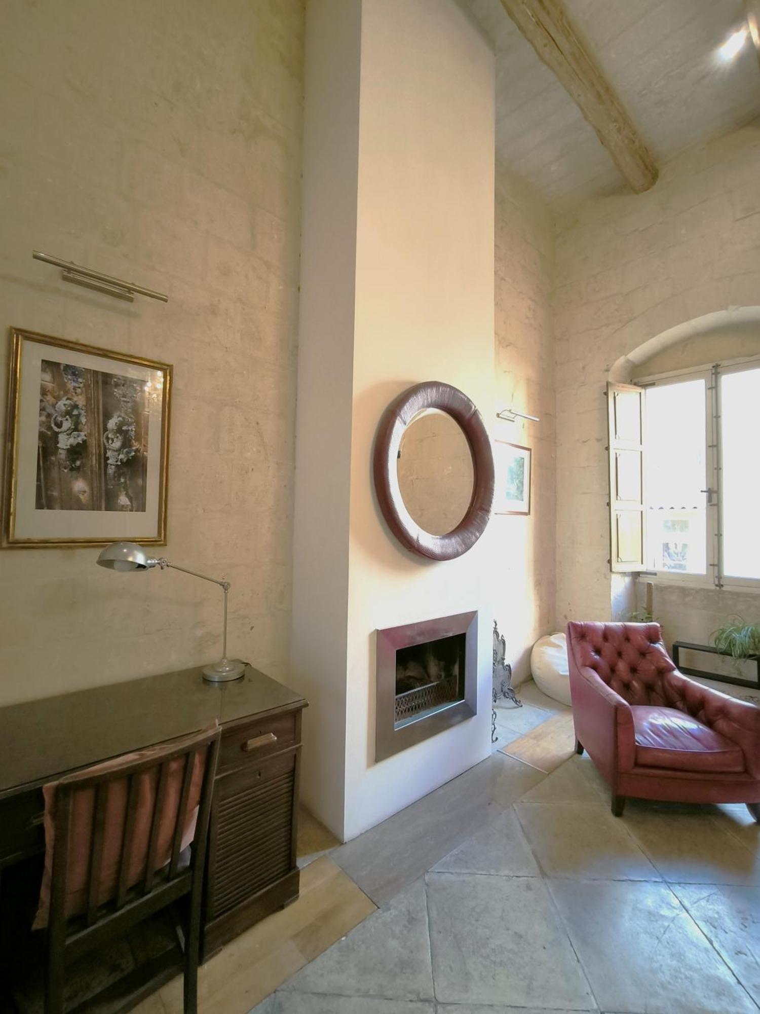 Stunning Valletta 3 Bedroom Town House Ngoại thất bức ảnh